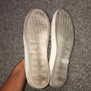 Mossimo Supply Co. Shoes - Size 11 slip on shoes Mossimo Supply Co. Shoes - Size 11 slip on shoes